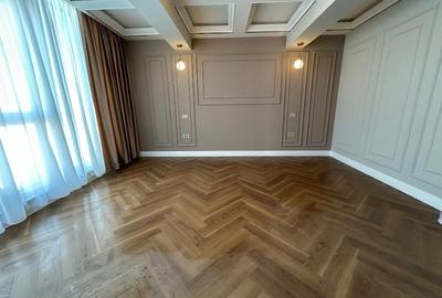 Apartament cu 4 camere decomandat în 13 Septembrie - 11