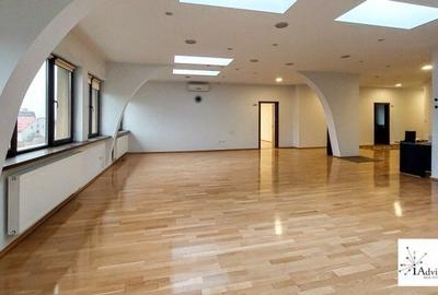 Birou de inchiriat - 170 mp - 6