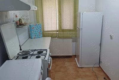 Garsonieră decomandată în Central - 1