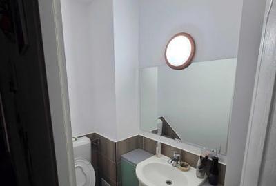 Apartament cu 3 camere decomandat, mobilat în Rahova - 5