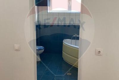 Parter + Etaj 1 de închiriat în vilă – 220 mp – Zona Vitan Mall - 9