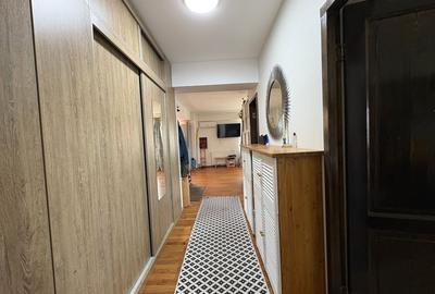 Apartament, 3 camere, decomandat, 68 mp, Cartier Brazda, Zona Consul - 9