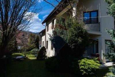 Casă cu 4 camere cu Teren 500 Mp în Noua - 45