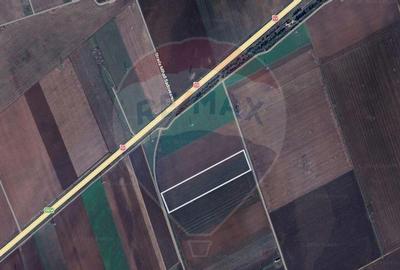 Teren de 23000 mp, în Hărman - 4