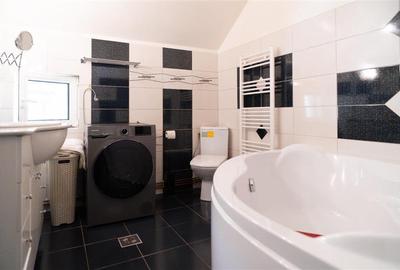 Spatiu comercial cu etaj – Nicolina-Frumoasa | Vad pietonal si auto | Ideal biro - 11