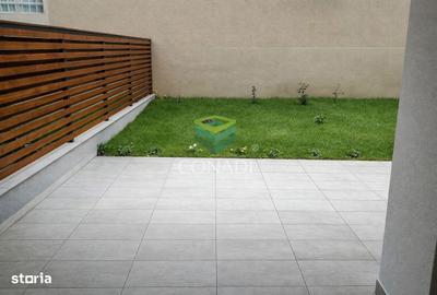 Apartament cu 2 camere în Grivița - 9