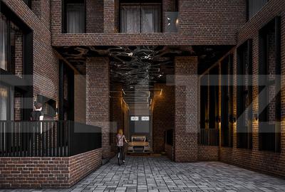 Apartament 3 camere cu logie, elegan?a ?i confort urban ? - 3