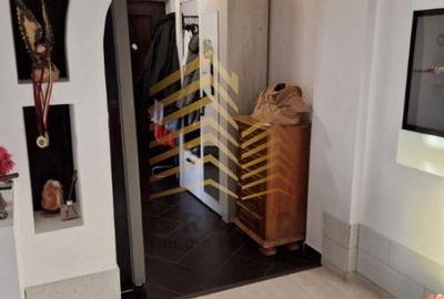 Apartament cu 3 camere decomandat în Independenței - 10