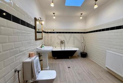 Casă individuală cu 3 camere cu Canalizare în Basarab - 5