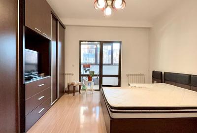 Un loc unde începe povestea ta: apartament spațios de 3 camere în Dobroești - 11