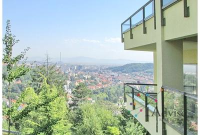 Apartament cu 2 camere decomandat, mobilat în Drumul Poienii - 10