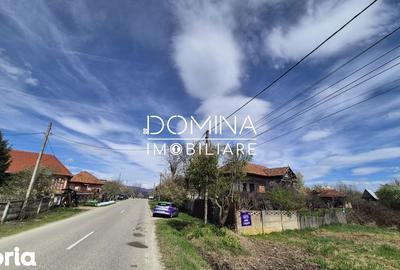 Teren de 6000 mp, în Central - 2