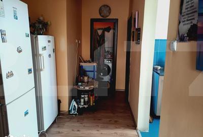 Apartament cu 2 camere în Ghiroda - 2