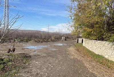 Teren de 953 mp, în Săteni - 4