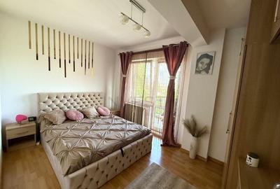 Apartament finisat modern cu 3 camere pe Calea Dorobantilor!