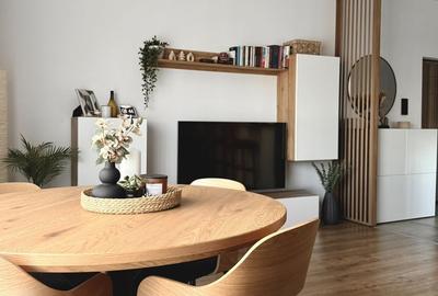 Apartament cu 3 camere decomandat în Dumbrăvița - 3