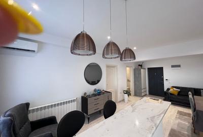 Apartament 2 camere 61mp Zona Gara Loc Parcare subteran Vedere Port - 2