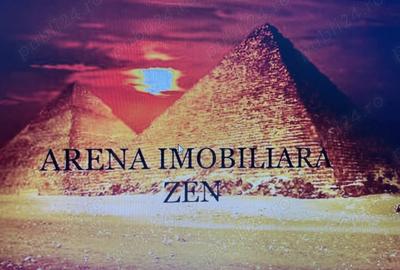 Teren de 2500 mp, în Ogrezeni - 5