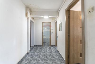 Apartament cu 2 camere de inchiriat in zona Planete - 6