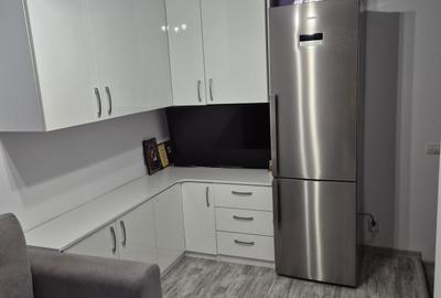 Garsonieră în Rahova - 2