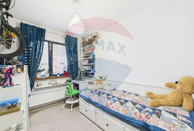 Apartament cu 3 camere de vanzare in zona Ferentari - 8