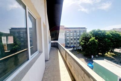 Spatiu generos in Piatra Neamt - perfect pentru afacerea ta - 1