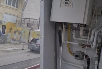 Spațiu comercial, de 55 mp, în P-ța Unirii - 4