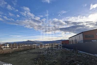 Spațiu comercial, în Cristian - 7