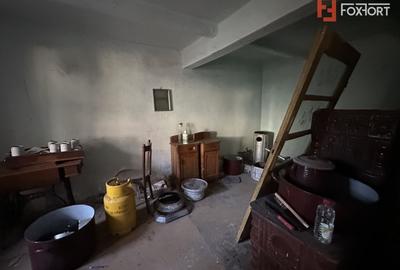 Casa individuala cu 3 camere si teren de 1577 mp, Bucovat central - 19