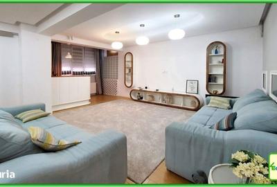 Apartament cu 5 camere în 9 Mai - 2