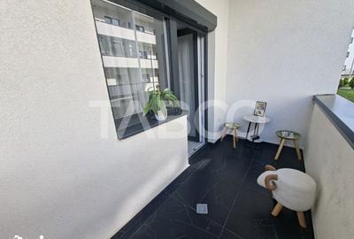Apartament cu 2 camere decomandat în Central - 19
