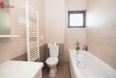 Garsonieră decomandată, mobilată în Tudor Vladimirescu - 2