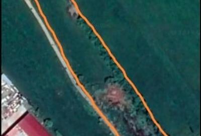 Teren intravilan de vânzare - 1