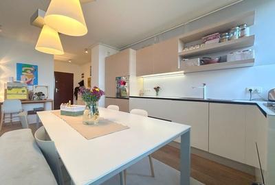 2 camere, amenajat, cu 2 locuri de parcare - Sagului -Doina - 3