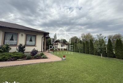 Casă cu 4 camere cu Teren 948 Mp în Ciugud - 8