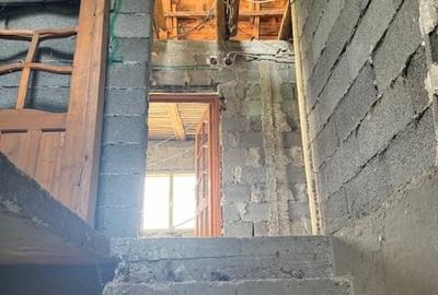 Casa cu etaj de vanzare sat Beresti, com. Sascut, jud. Bacau - 20