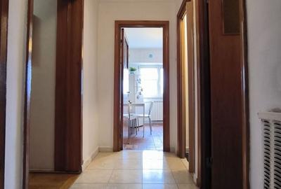 Apartament de vanzare lângă Grădina Icoanei | Universitate, 3 camere - 6