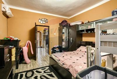 Apartament cu 1 camera la casa de vanzare Andrei Saguna Arad - 5