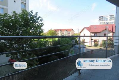 Apartament de inchiriat, 2 camere, Decomandat, Nufaru - Oradea - 6