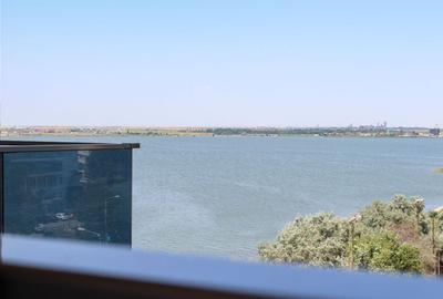 Vanzare apartament 2 camere complet mobilat în Mamaia, Solid Residence Butoaie - 4