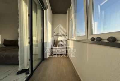 Apartament cu o camera in zona Braytim, loc de parcare - 7
