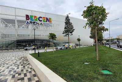 Nou! Apartament deccomandat, 2 camere, 2 balcoane -langa Berceni Arena - 13