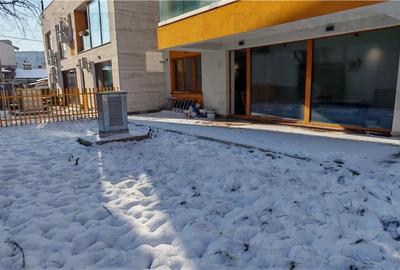 Apartament cu 3 camere decomandat în Domenii - 22