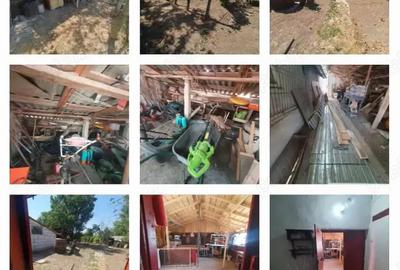 Casa de vanzare la Valea Nucarilor din Tulcea la doar 52.000 euro - 4