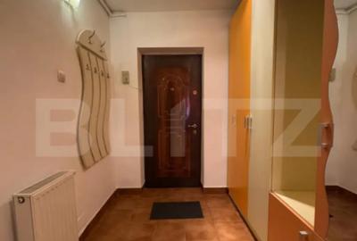 Apartament cu 2 camere decomandat, mobilat în Sebastian - 14