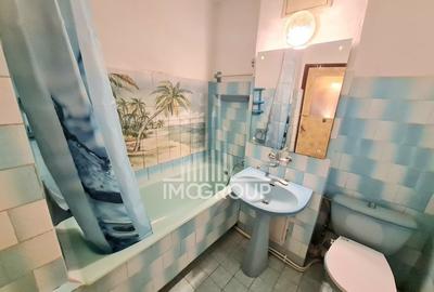 De vanzare apartament 3 camere decomandate cu 2 bai,–Piata Marasti - 12