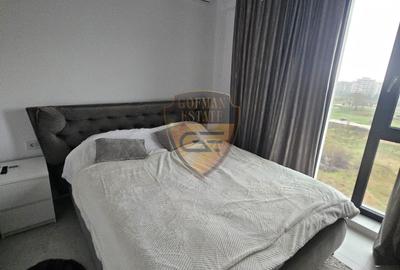 Apartament cu 3 camere, mobilat în Tomis Nord - 14