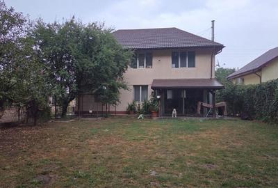 Casă cu 4 camere în Gruiu - 7