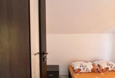 Casă cu 3 camere cu Teren 400 Mp în Bonț - 4