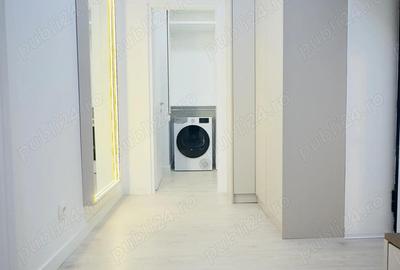 Apartament modern cu 2 camere de inchiriat in Ivory Residence - Pipera - 1